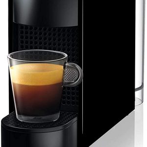 Nespresso Coffee Machine C030BK