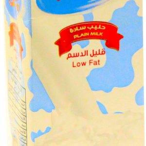 حليب سفوري قد طويل الأجل 200مل