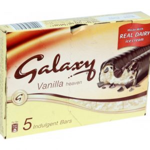 ايسكريم جالكسى 5×44.5 جرام