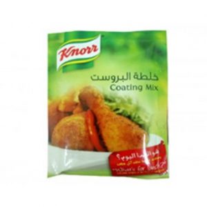 خلطة كنور للبروست 80جرام