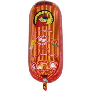 مرتديلا سنيورة رومي زيتون 500 جرام