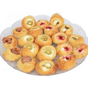 معجنات مخابز زود مشكلة