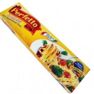 مكرونة بيرفيتو سباغتي 450جرام