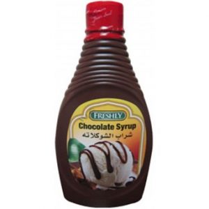 شراب فرشلي شوكولاته لايت 510جرام