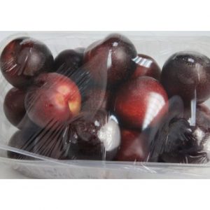 بخارى حمراء صندوق