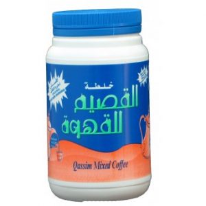 خلطة القصيم للقهوة 500جرام