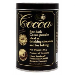 شراب هنتز كاكاو علب 125ج