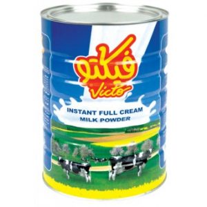 حليب فيكتو بودرة ١٨٠٠ جم
