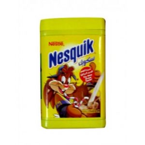 شراب نسكويك شوكولاته 450 جرام
