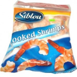 روبيان سيبلو جامبو 500جرام