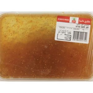 مربى تين شامي