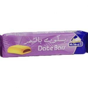 بسكويت ديمة بالتمر 150جرام