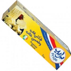 جبن برايد شيدر 1800جرام