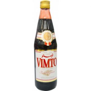 شراب فيمتو توت 710مل