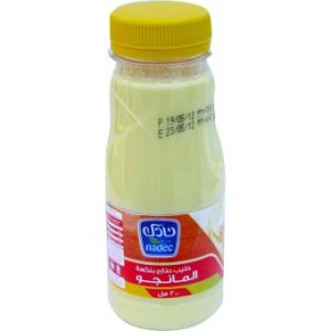 حليب نادك بنكهة مانجو 200مل