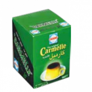 كريم كارميل جرينز بدون حلا 12*49 جم