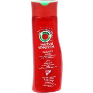 شامبو هيربال طول توت احمر400مل