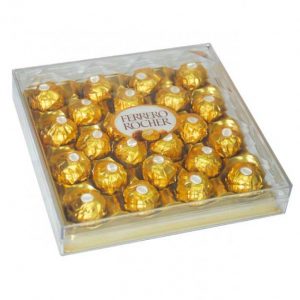 شوكولاته فيريرو روشيه 300 جرام