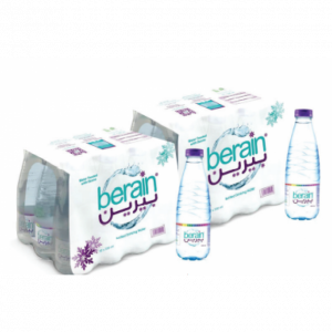 مياه بيرين 12*330 مل