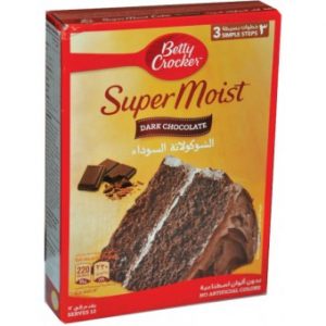 خليط بيتي كروكر شوكولاته 500 جرام