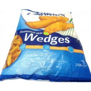 بطاطس ودجز لامبوستن 2.5 كيلو