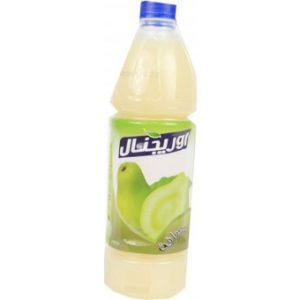 شراب اوريجنال جوافه 1.4مل