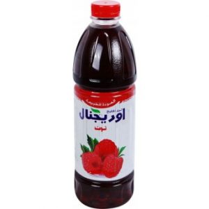شراب اوريجنال توت 1.4لتر