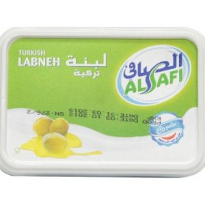 لبنة الصافي تركية 180جرام