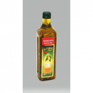 زيت زيتون بيتوتي 1 لتر عبوة توفيرية