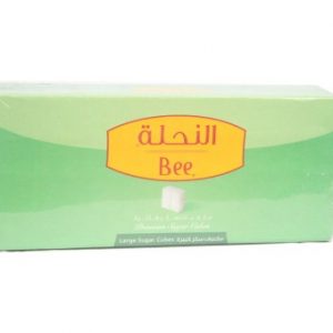 سكر النحلة قوالب 1كيلو