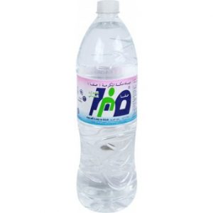 مياه صفا مكة المكرمة 0,6لتر