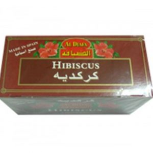 كركدية الضيافة خيط 50حبة