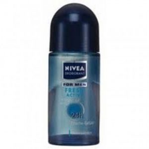 مزيل عرق نيفيا نسائي فريش 200مل