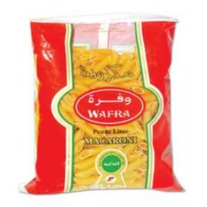 مكرونة الوفرة 400 جرام