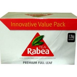 شاي ربيع أوراق كاملة 1.2 كيلو