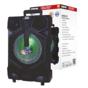 سماعة جيباس متنقلة