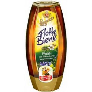 عسل لانجنيز ضغاط 500 جرام