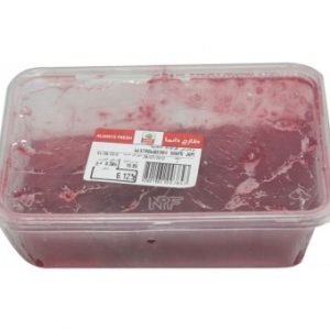 مربى فراولة شامية