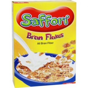 كورن فليكس بران سفوري 375 جرام