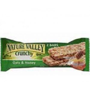 نايتشر فالي شوفان مع عسل 42جرام