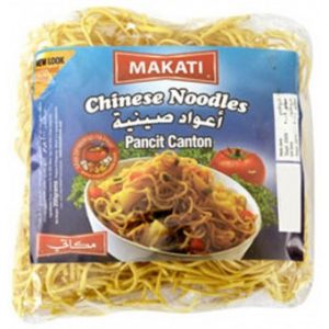 اعواد صينية مكاتي نودلز 200 جرام