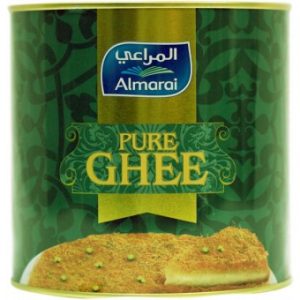 سمن المراعي 1600جرام