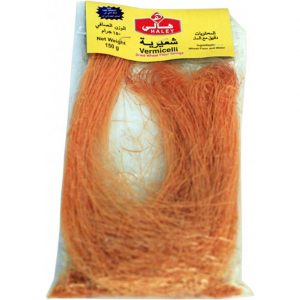 شعيرية هالي باكستانية 150جرام