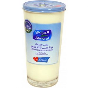 جبن المراعي قليل كالسترول 500جرام