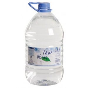 مياه نوفا 5لتر