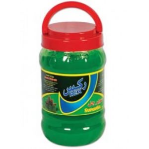 سوبر جل ركس صنوبر 2 كيلو