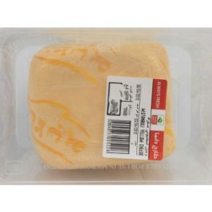 جبن اسطنبولي صفراء