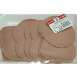 مرتديلا سنيورة بقر سادة