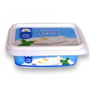 لبنة بوك 400ج