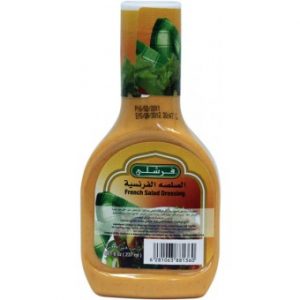 صلصة فرشلي فرنسية 237مل